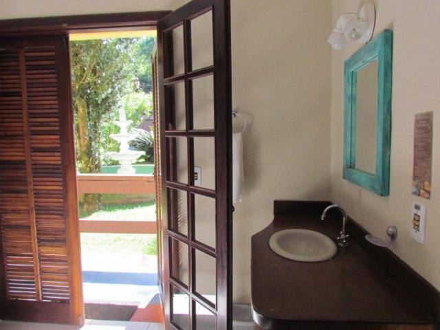 Quarto Duplo