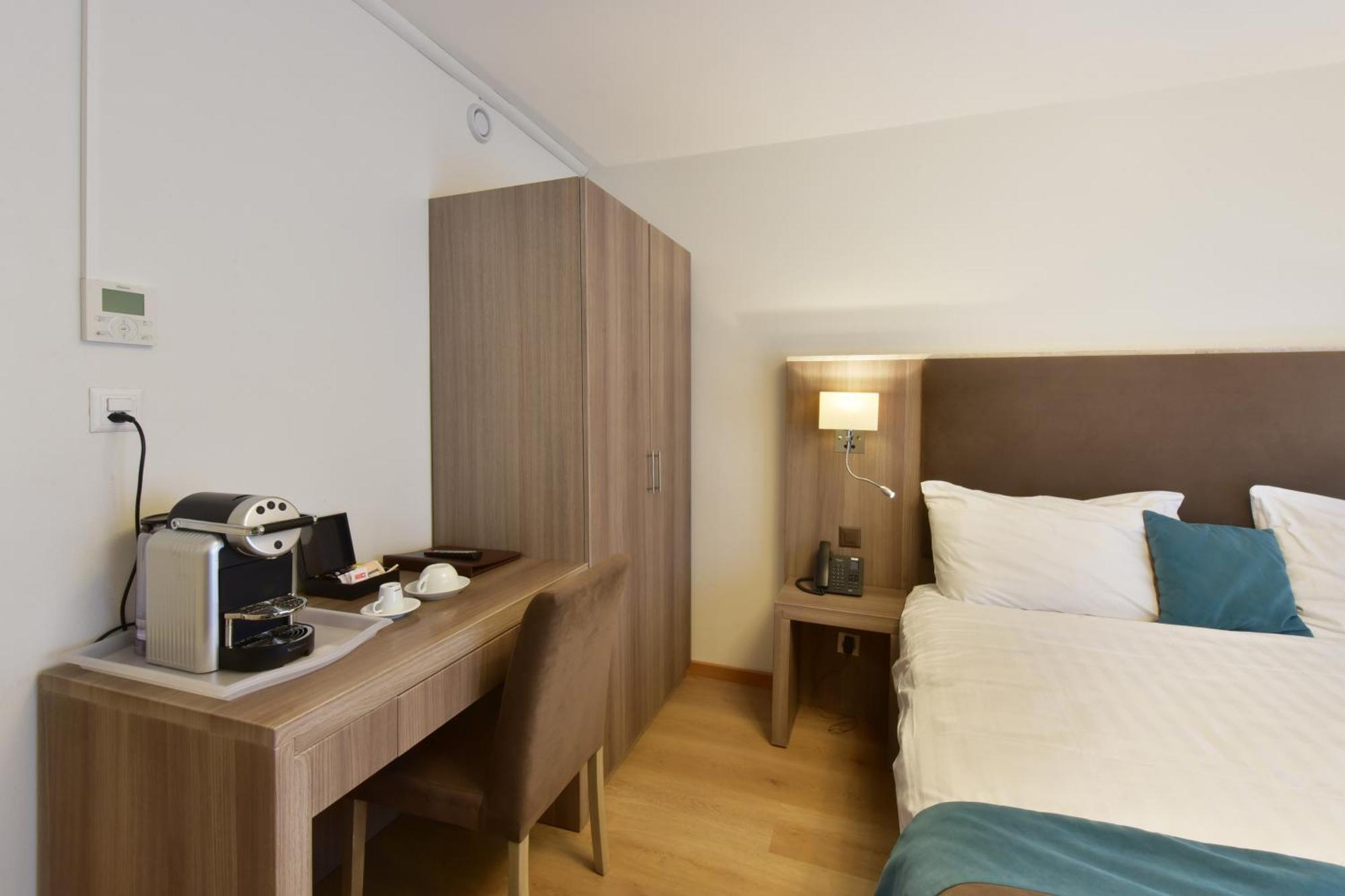 Classic Doppelzimmer