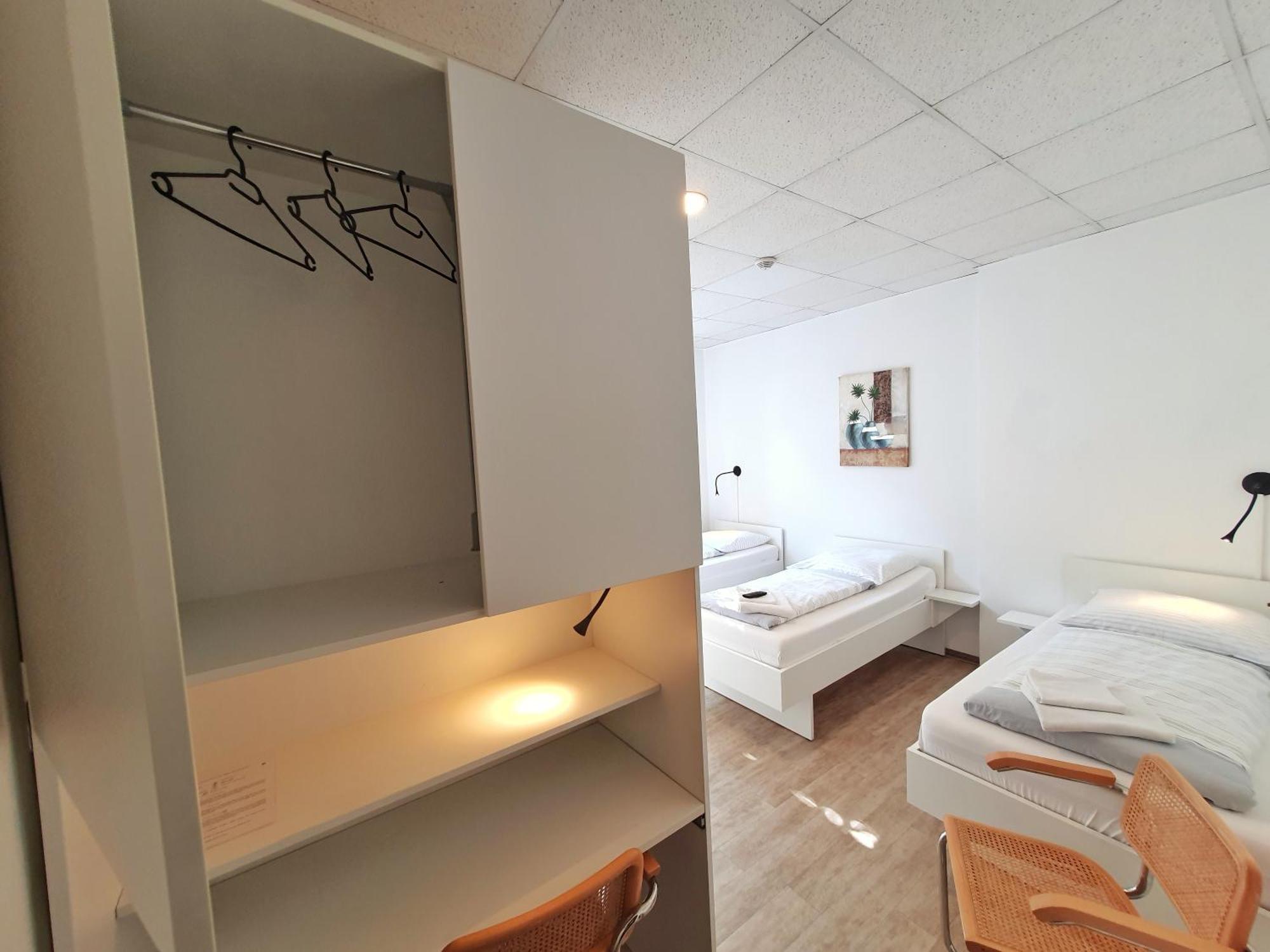 Studio Appartement