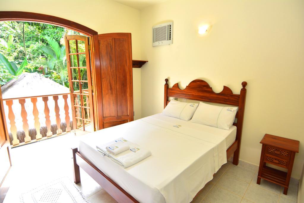 Quarto Duplo Standard