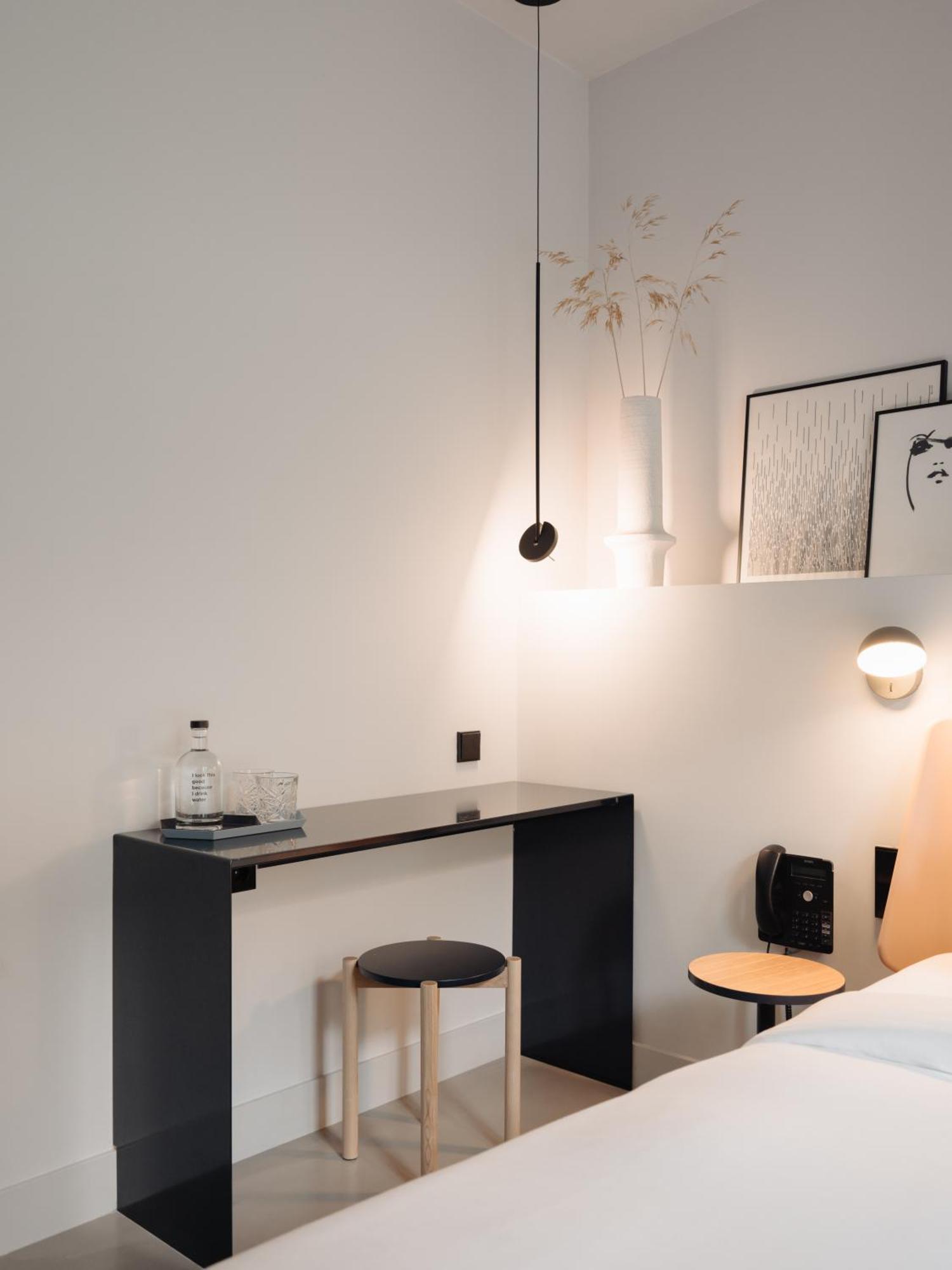 Quarto Duplo Grande