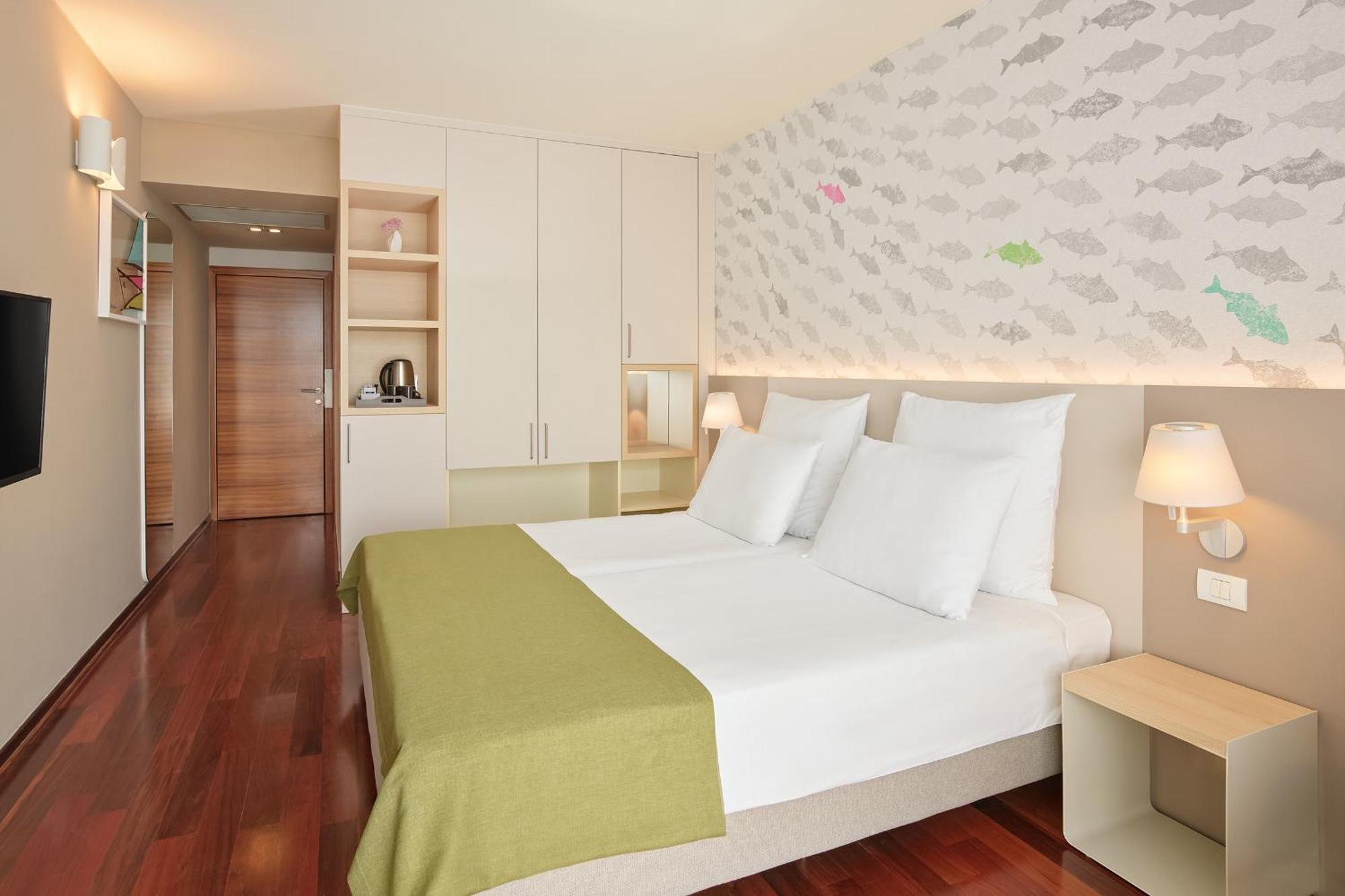 Superior Doppelzimmer