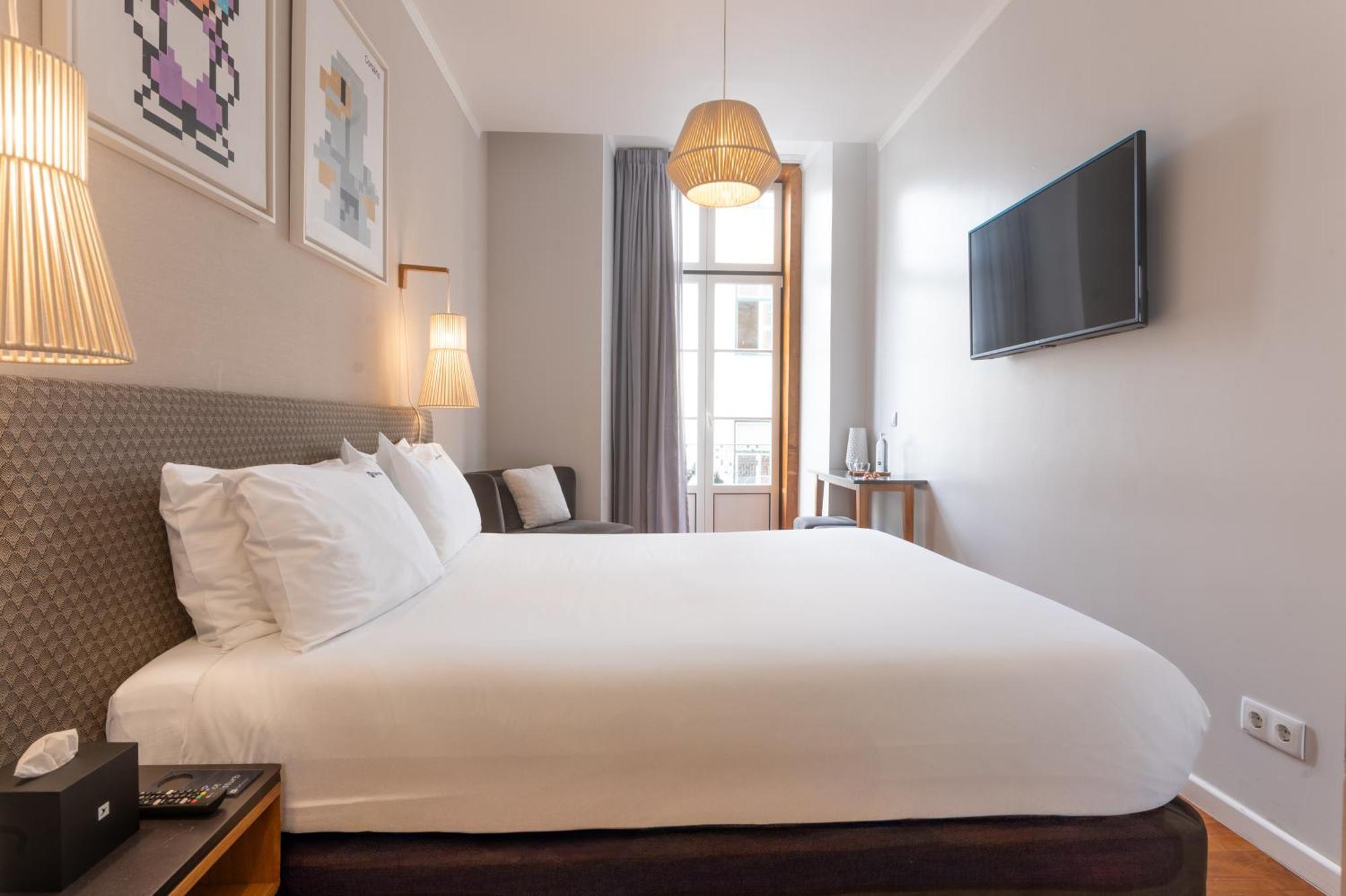 Chambre Double