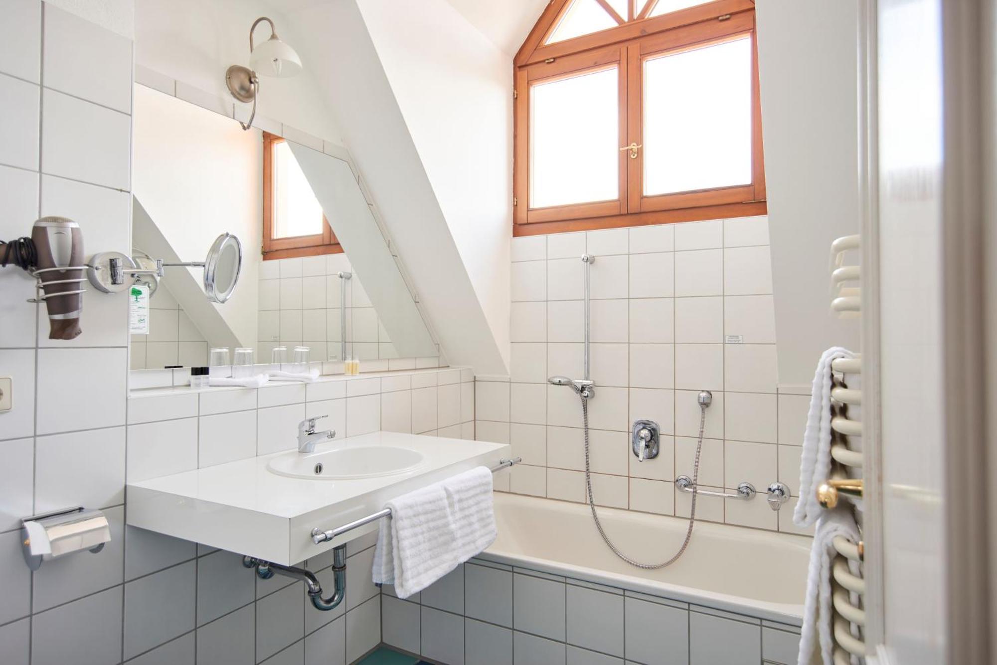 Business Einzelzimmer