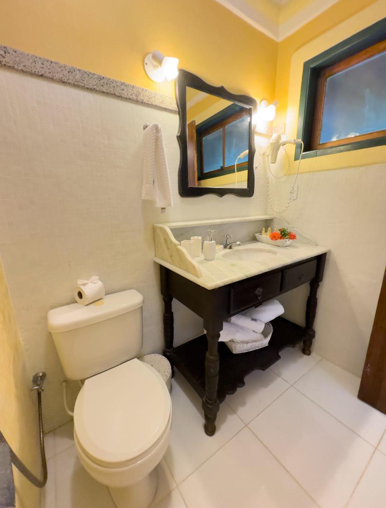 Quarto Principal Duplo