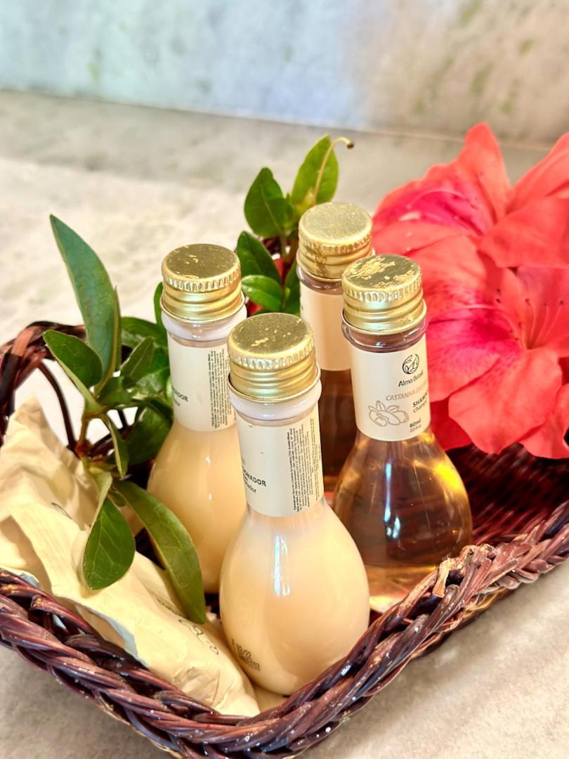 Quarto Triplo Standard