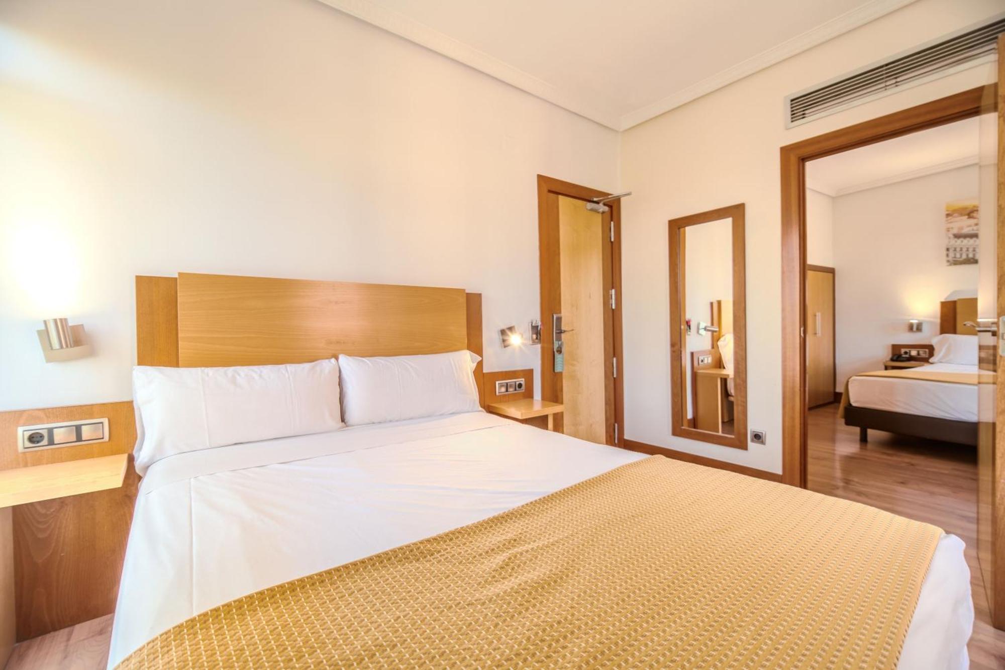 Quarto Familiar