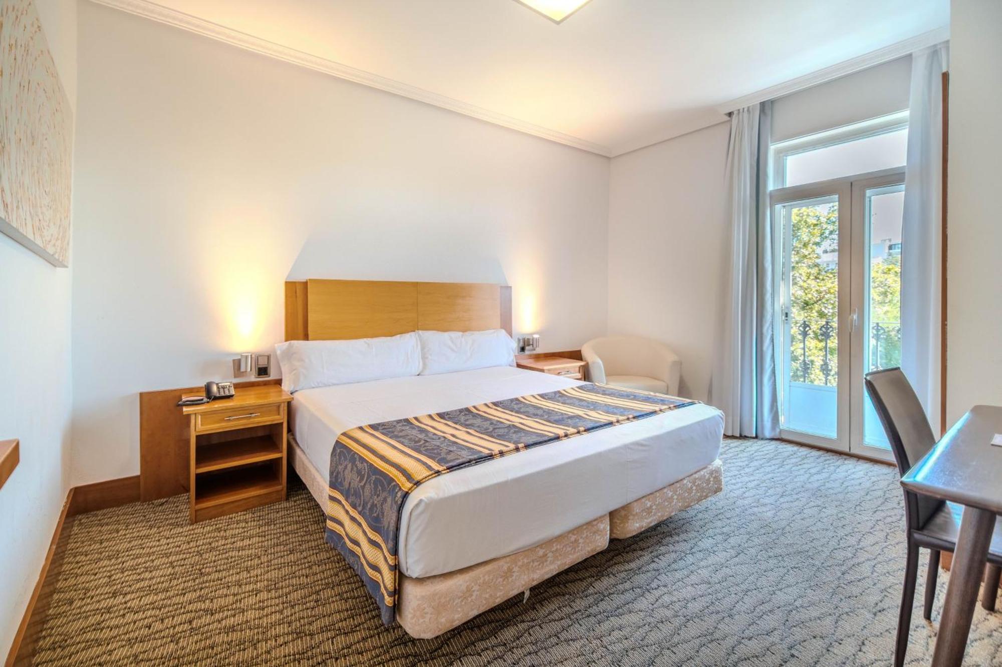 Quarto Duplo Superior