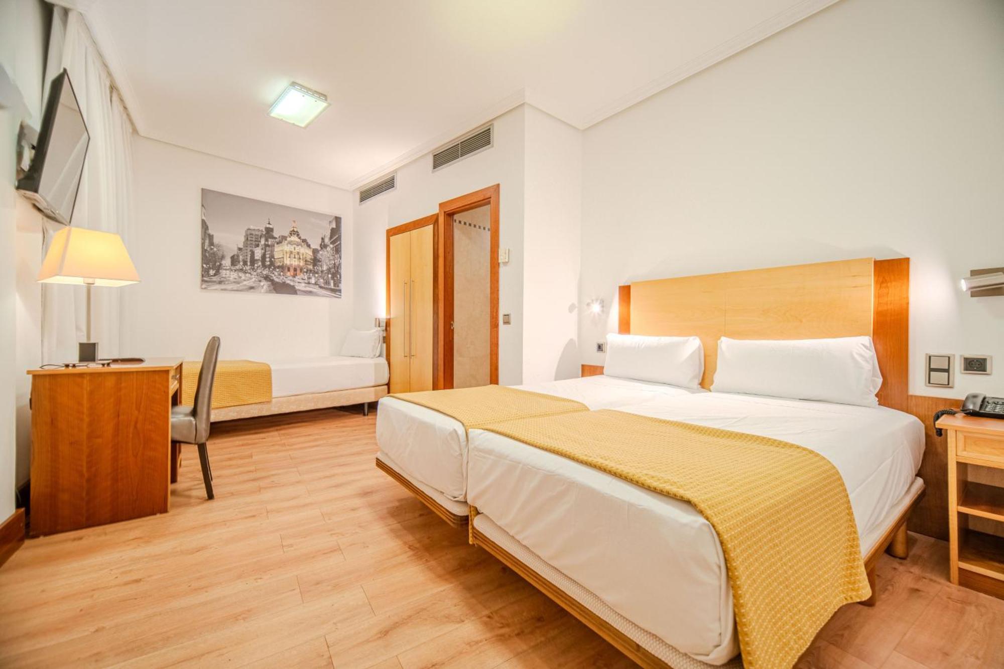 Quarto Triplo