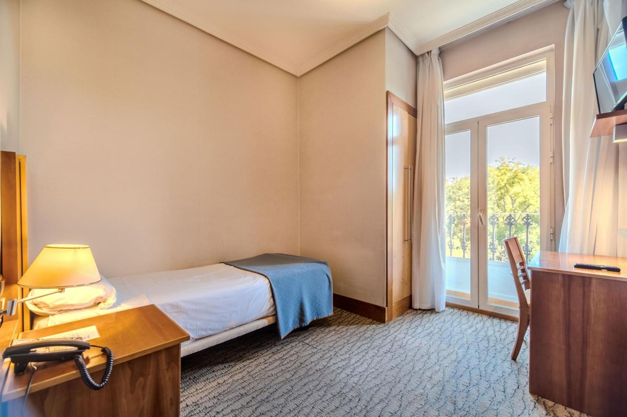 Quarto Individual