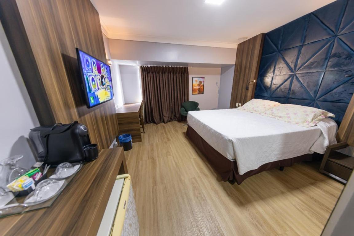 Quarto Duplo Superior