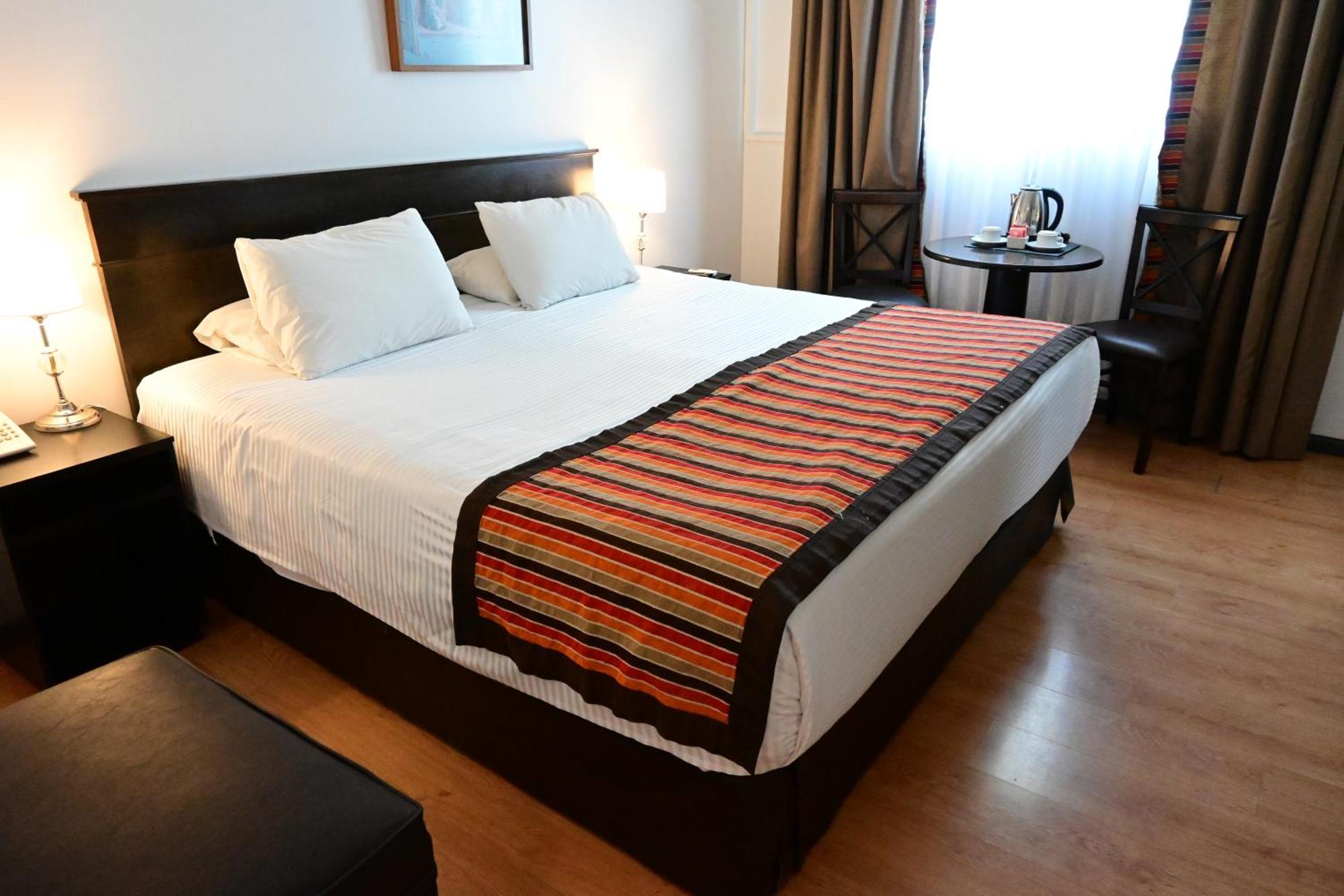 Apartamento de 2 Quartos