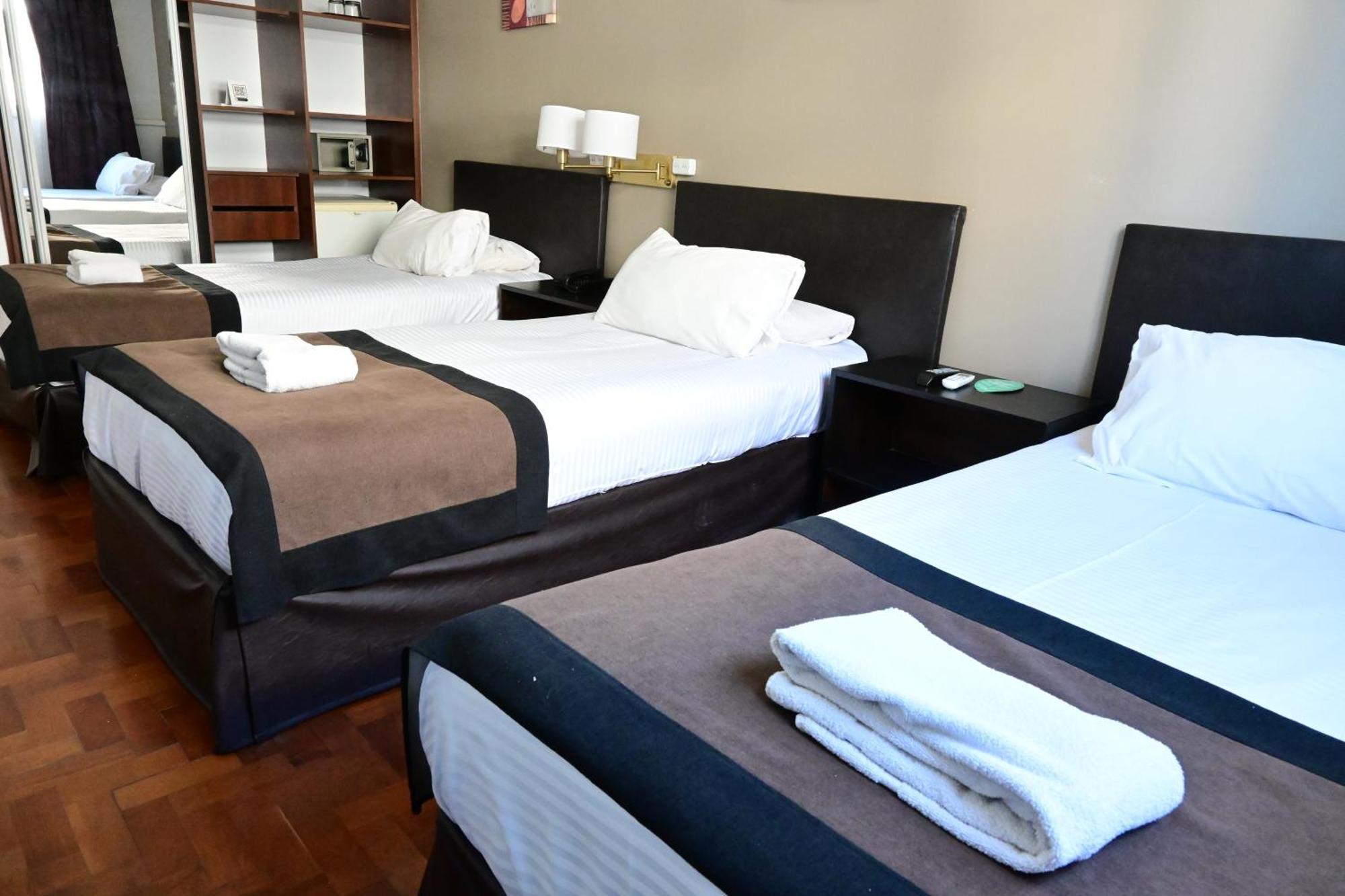Quarto Triplo