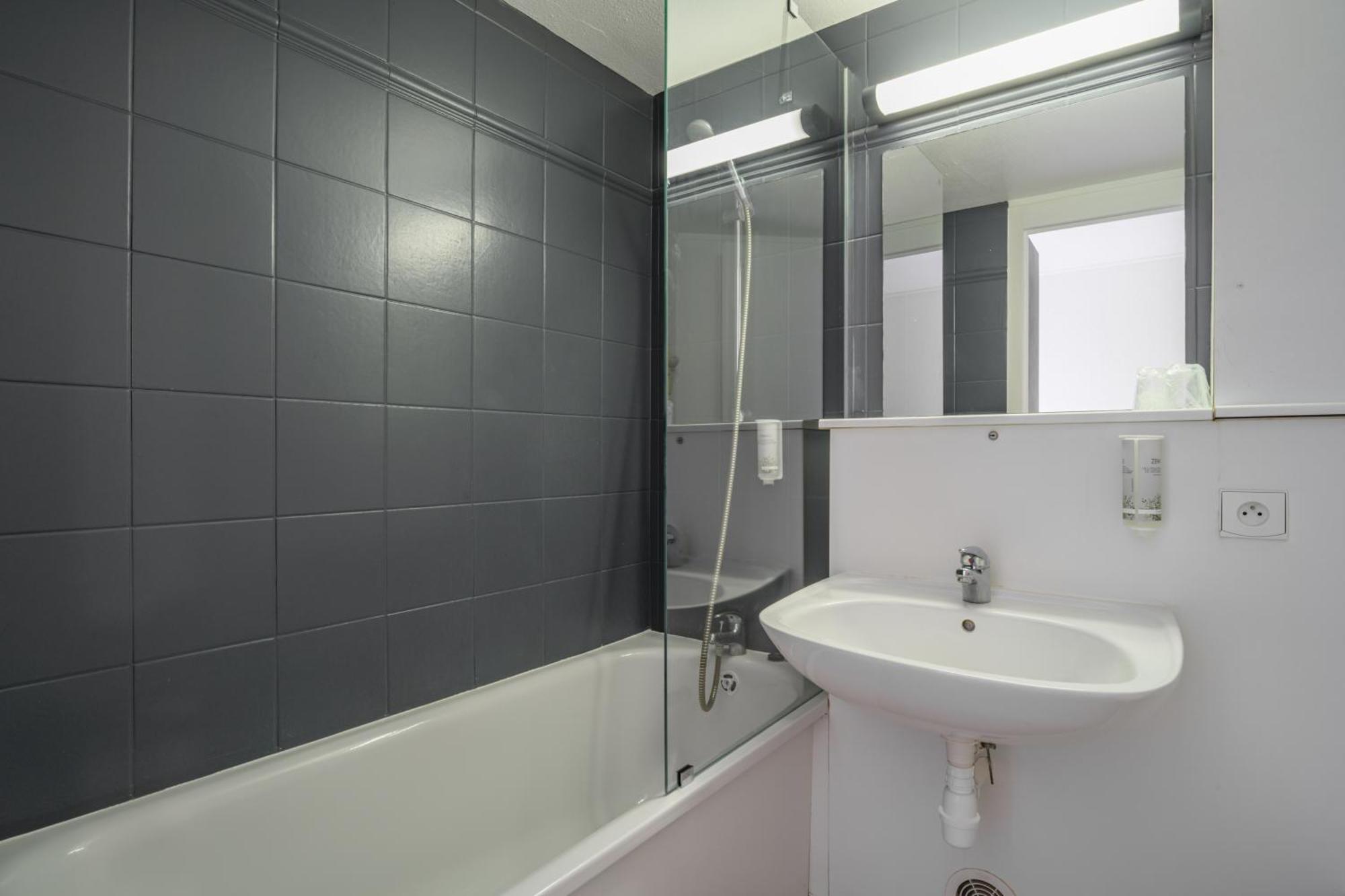 Chambre Familiale Standard - Bâtiment Annexe