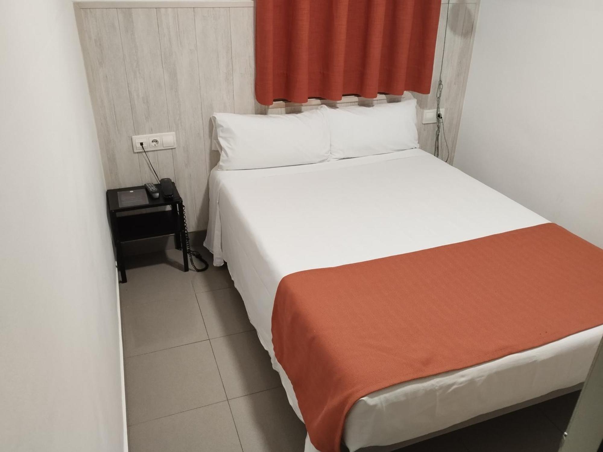 Quarto Individual Económico