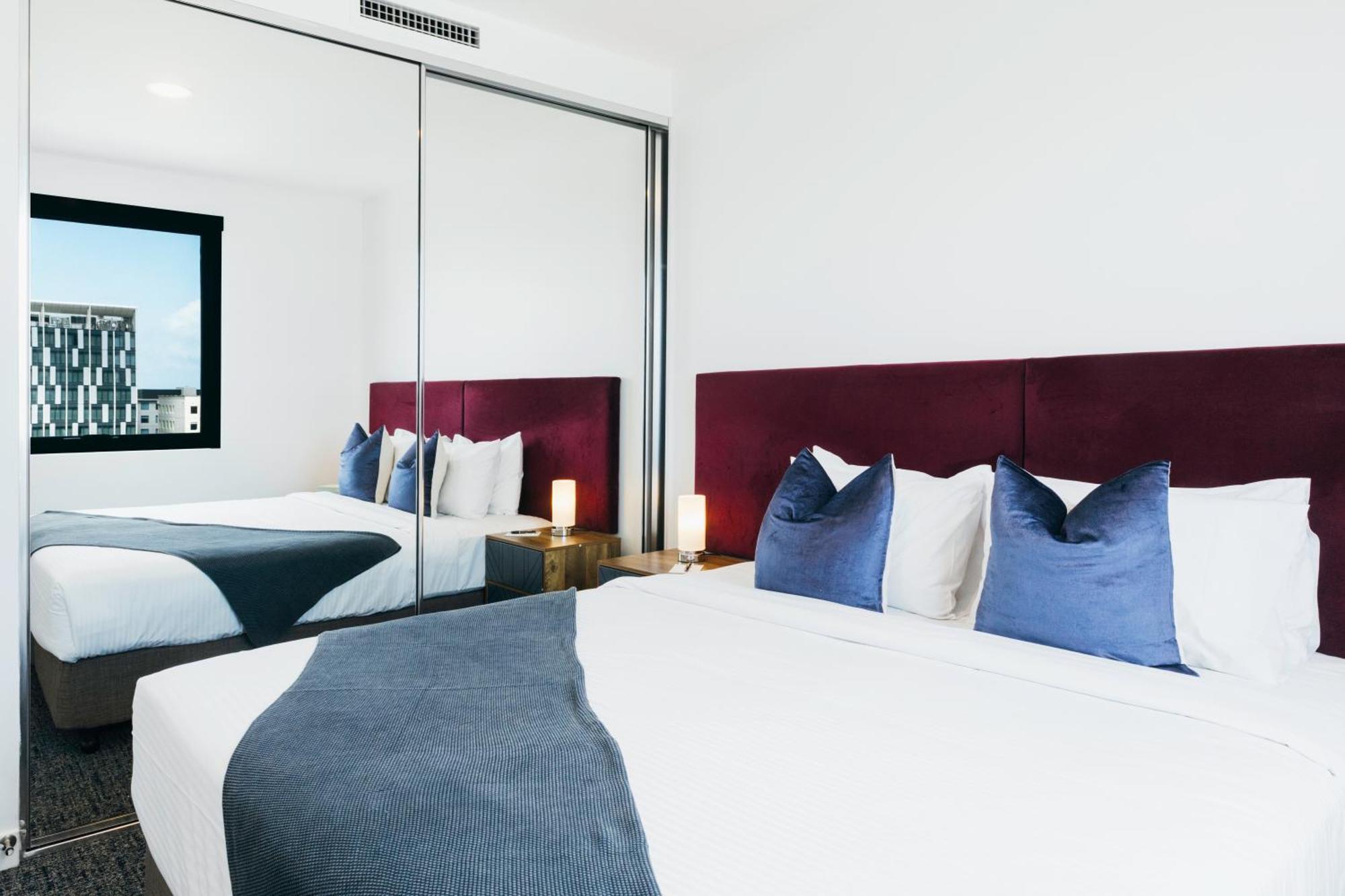 Appartement avec Accès pour Personnes à Mobilité Réduite