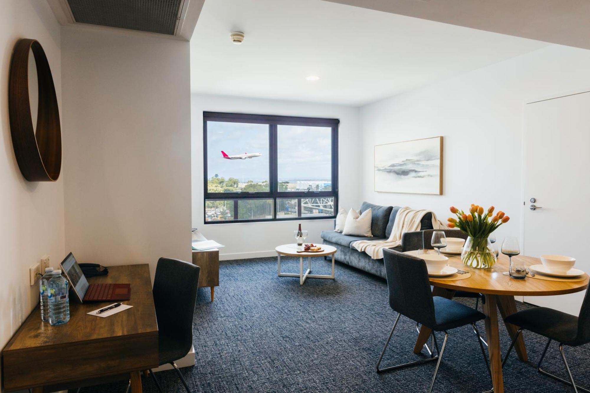 Appartement 1 Chambre