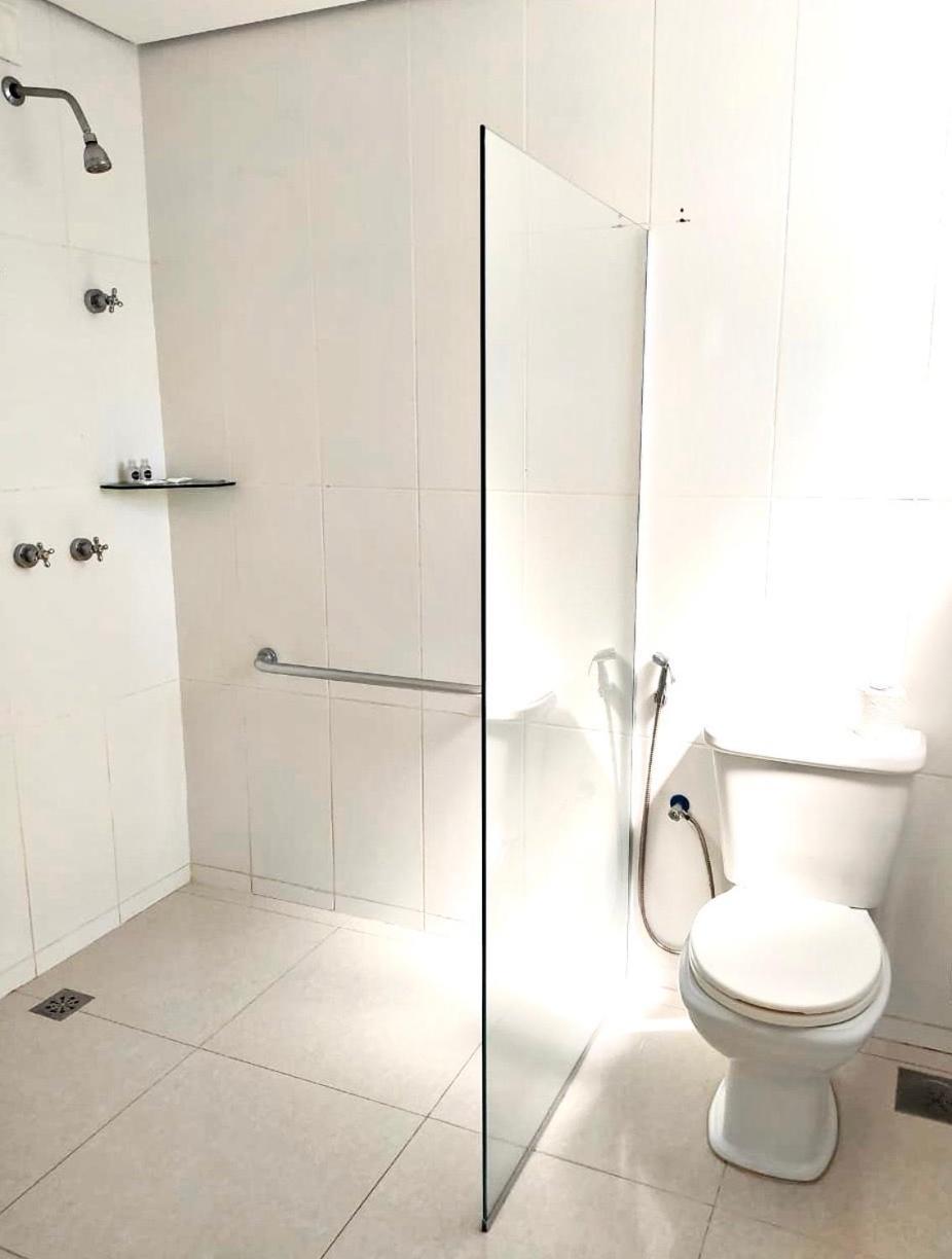 Apartamento Acessível para Pessoas com Mobilidade Reduzida