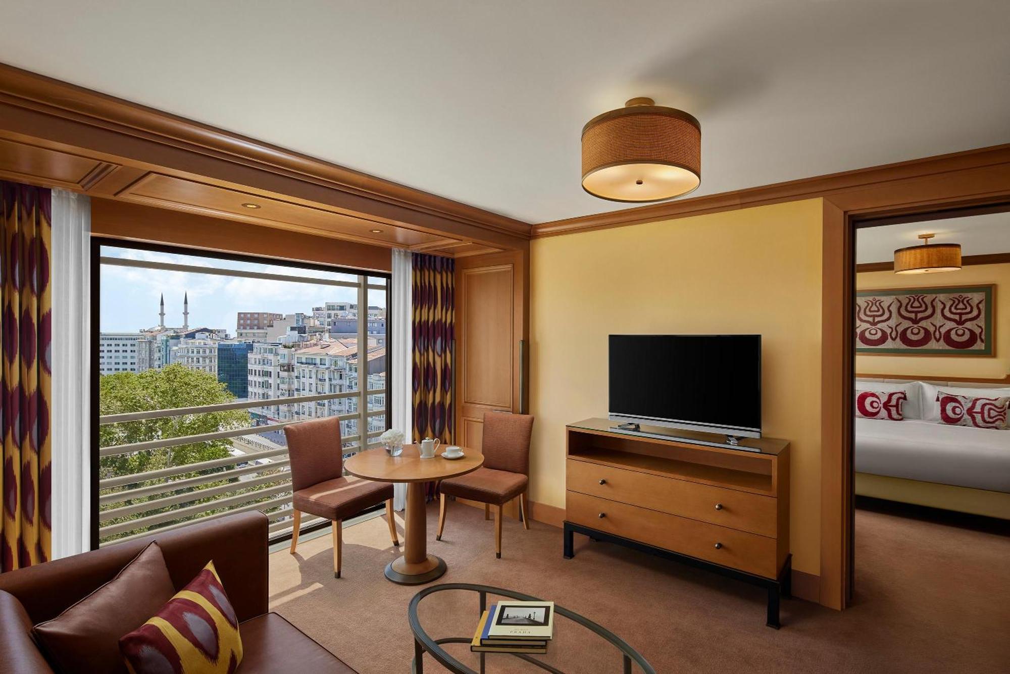 Suite de 1 dormitorio