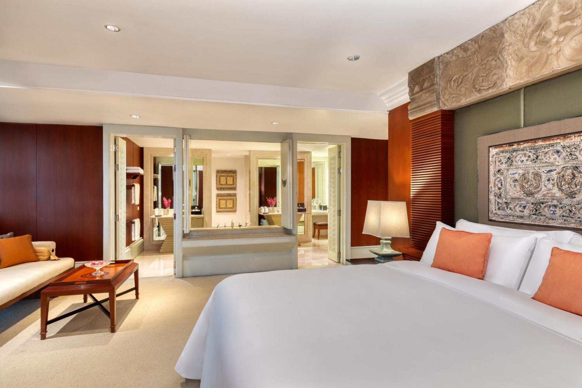 Royal Pimai Club lounge access 2 Bedroom Suite City view,1618829764:JPEG
