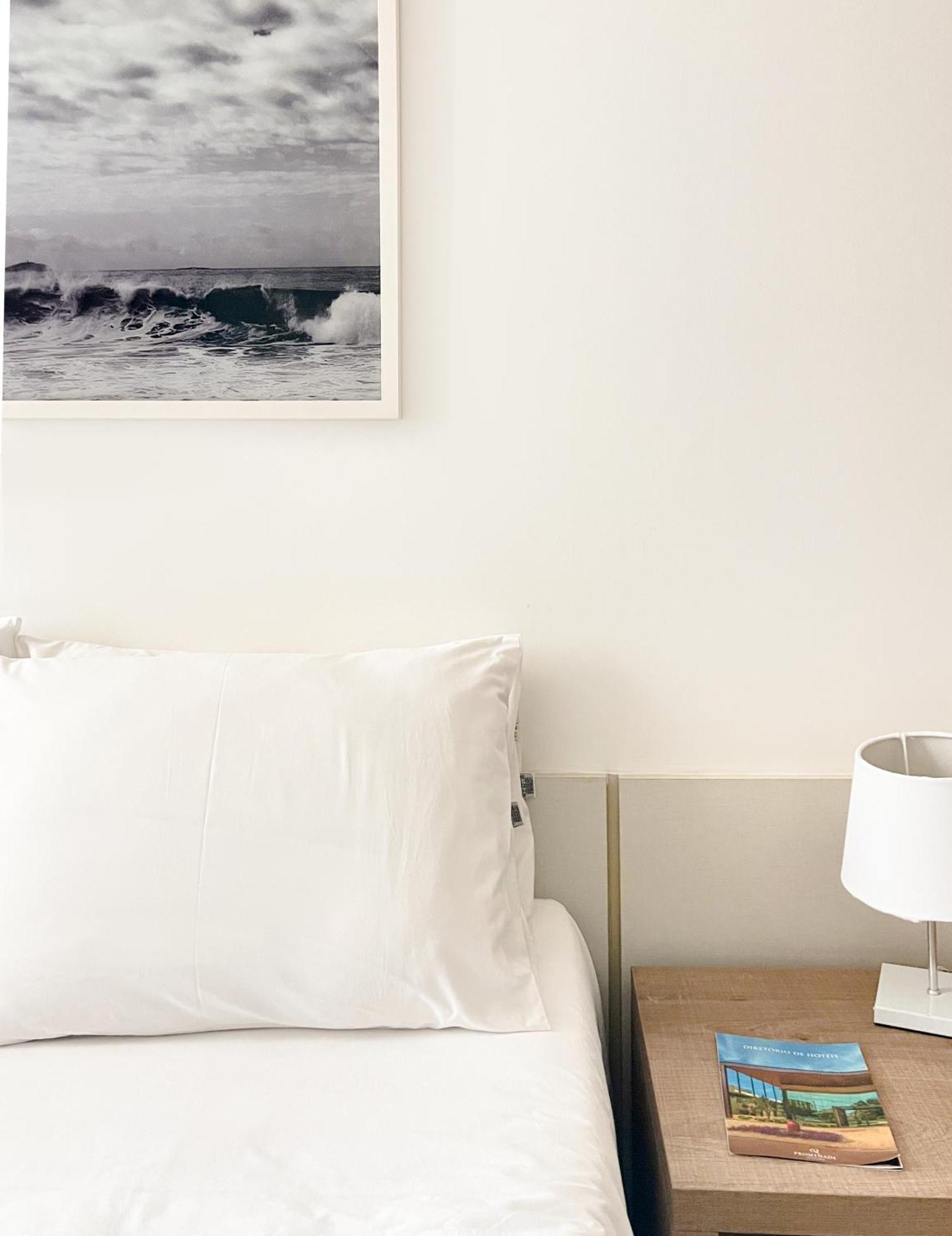 Quarto Duplo Luxo com Cama de Casal