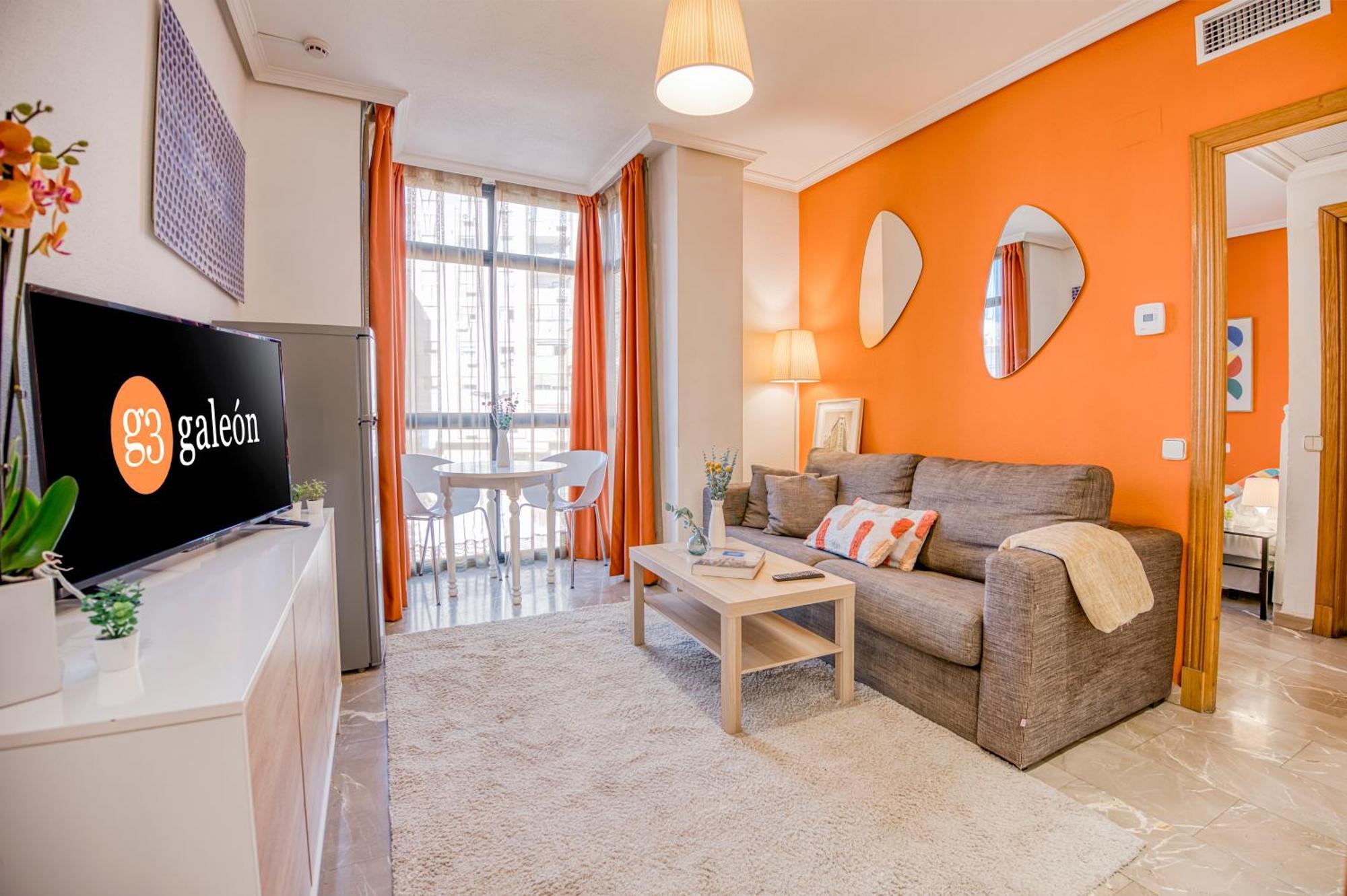 Apartamento Standard
