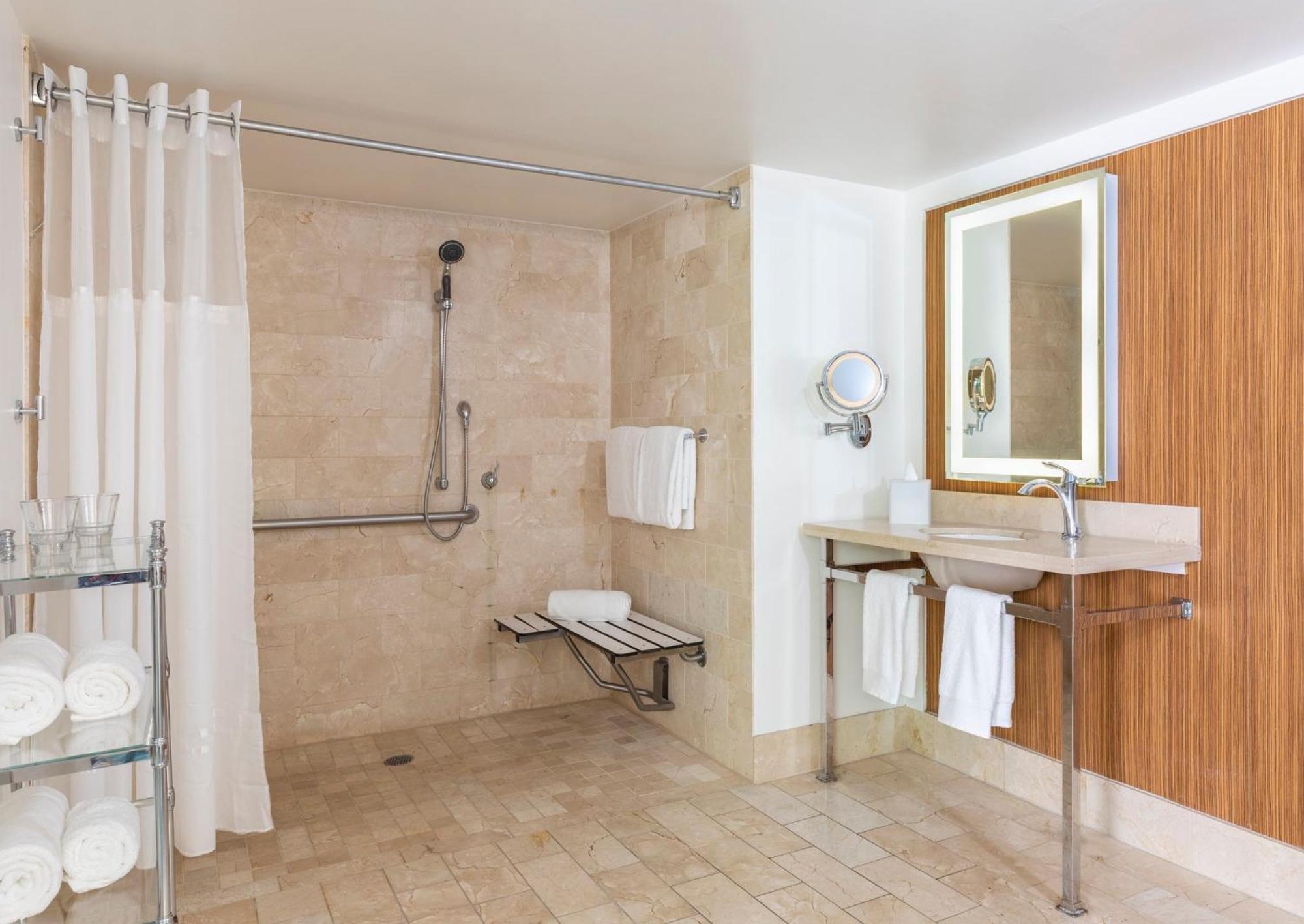 Standard King Room Mobility Accessible Roll Shower,1691985327:JPEG