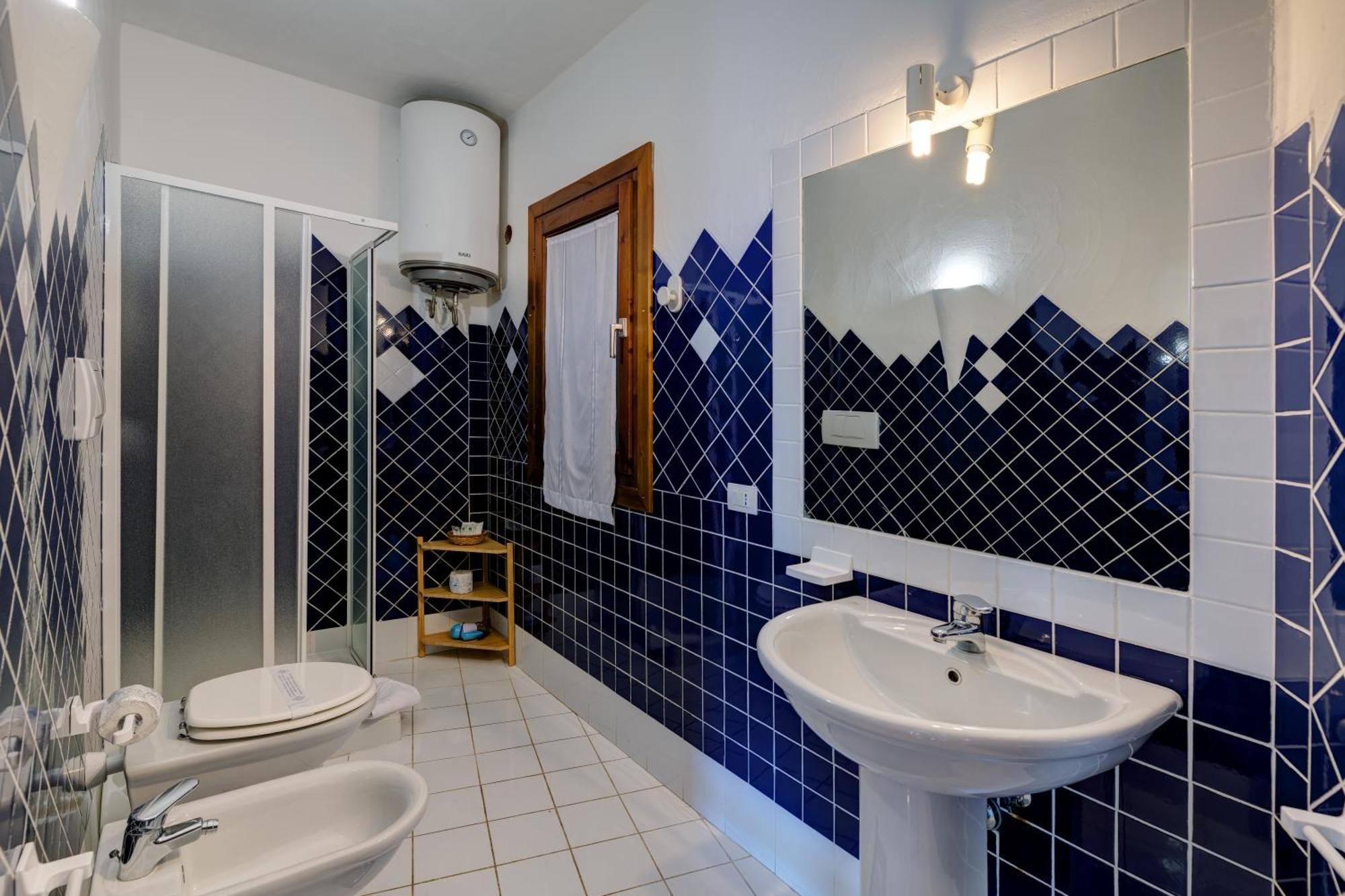 Apartment mit 1 Schlafzimmer