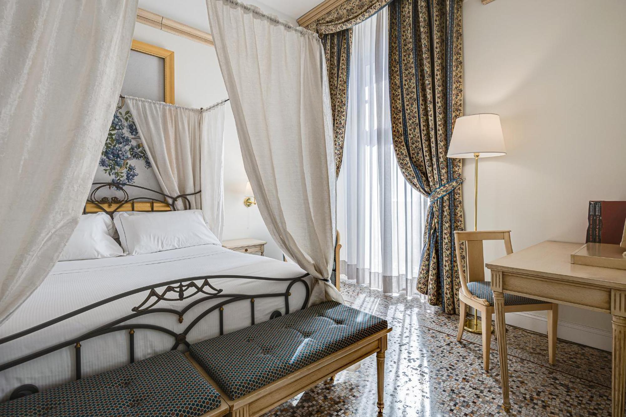 Suite con Vista Mare