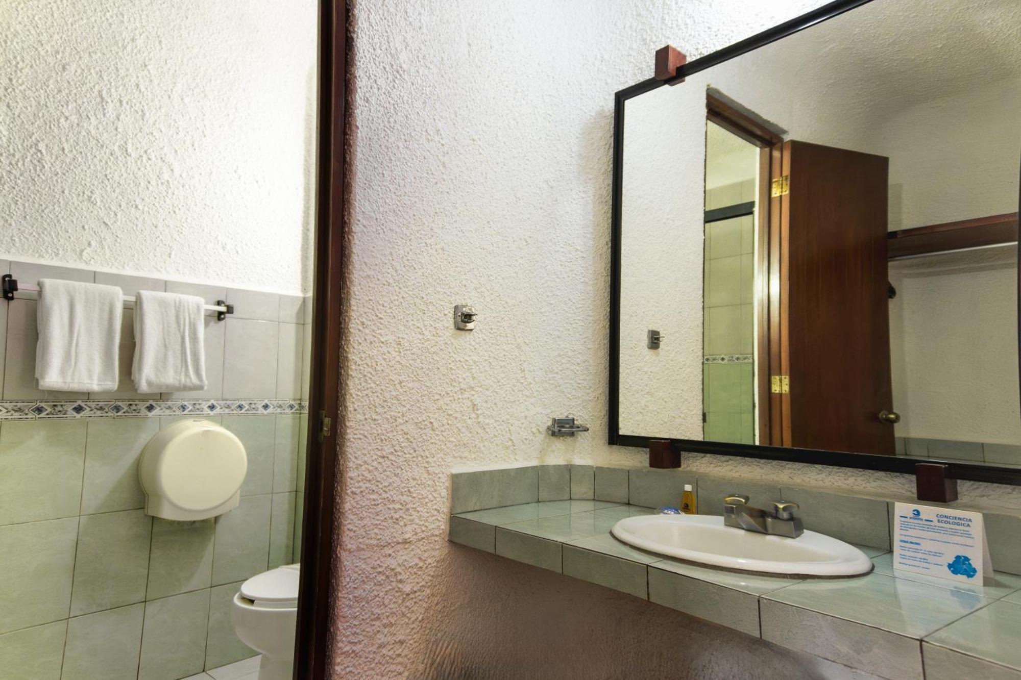 Budget Double Room
