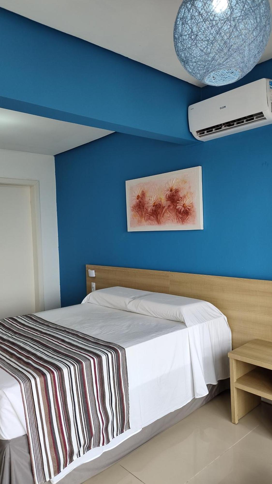 Quarto Duplo Superior