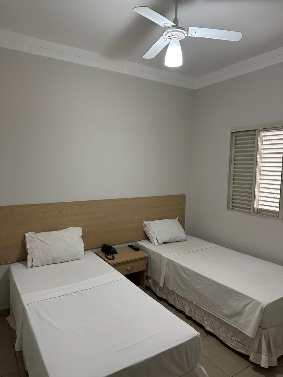 Quarto Duplo Executivo