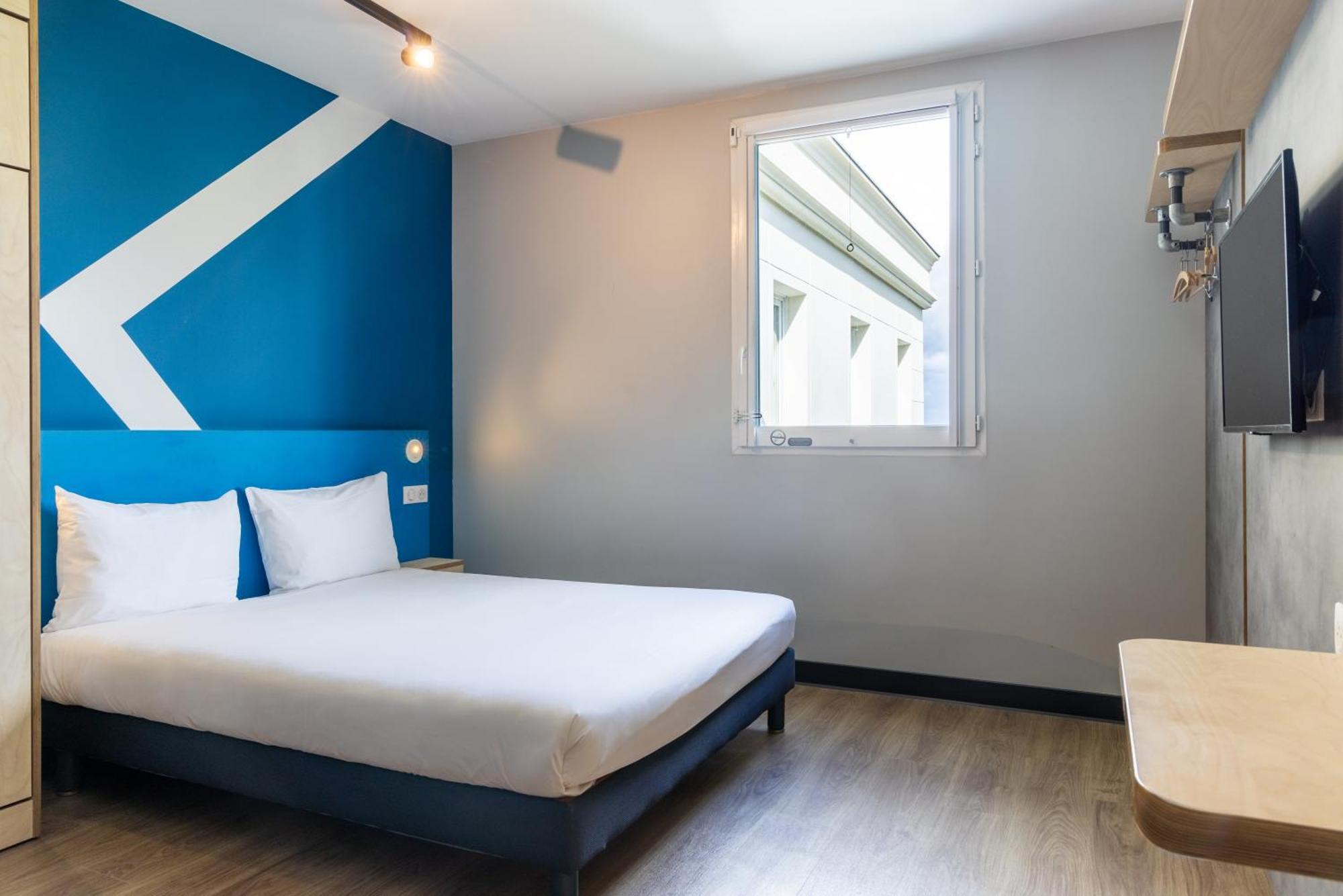 Chambre Double Standard