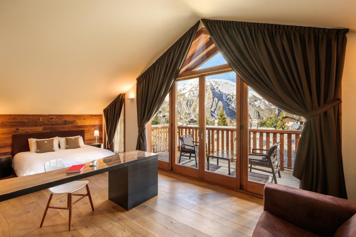 Suite Executive