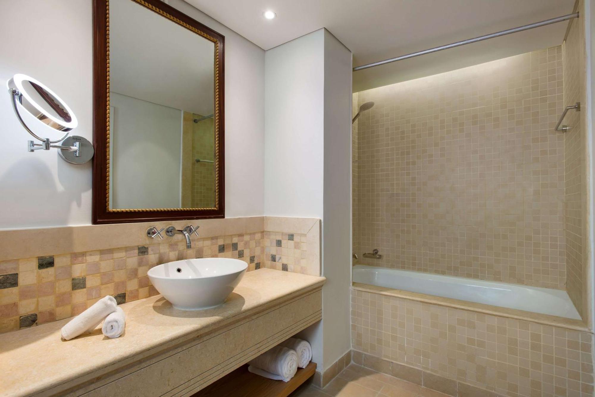 Duplex Suite - 2 rooms