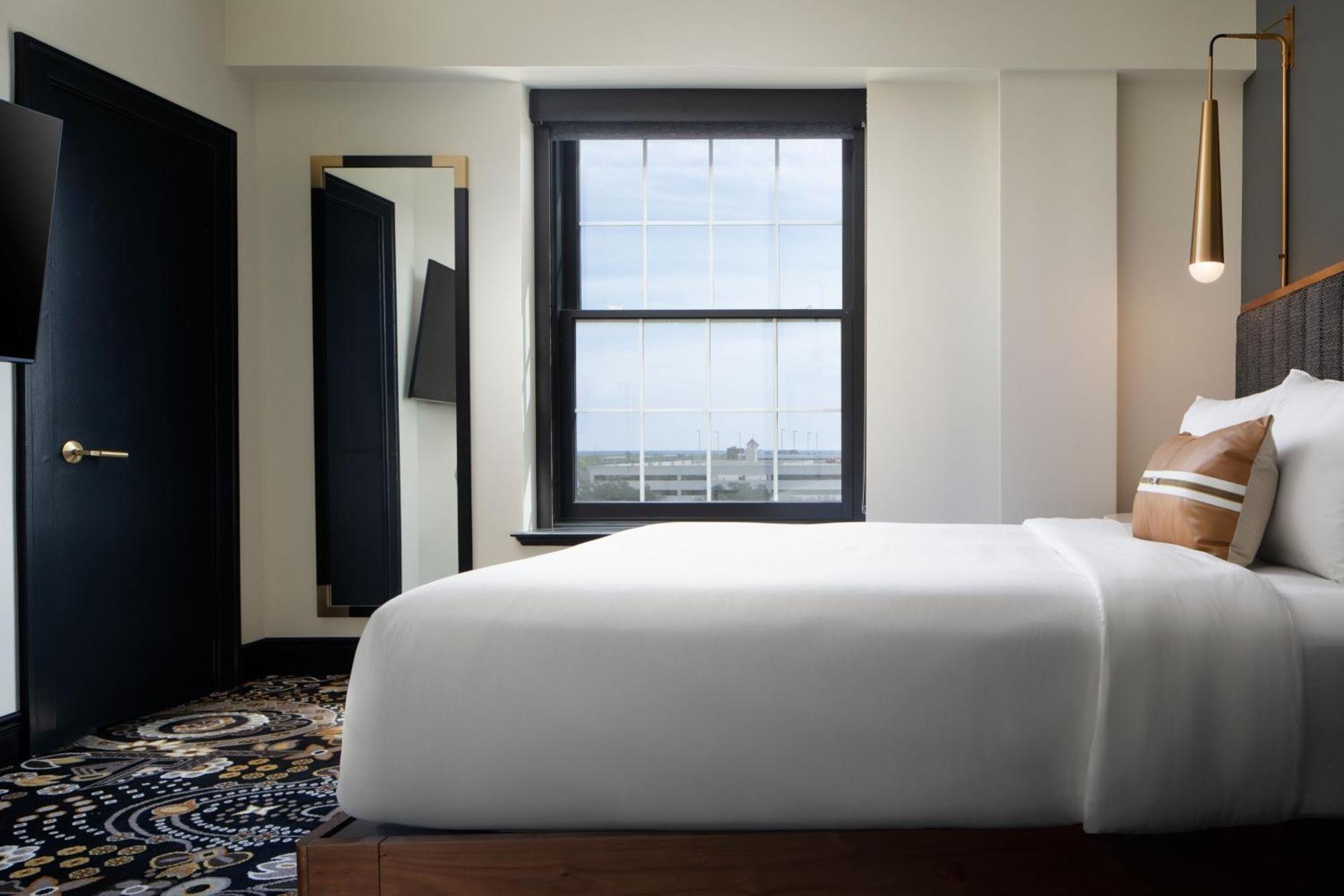 King Junior Suite