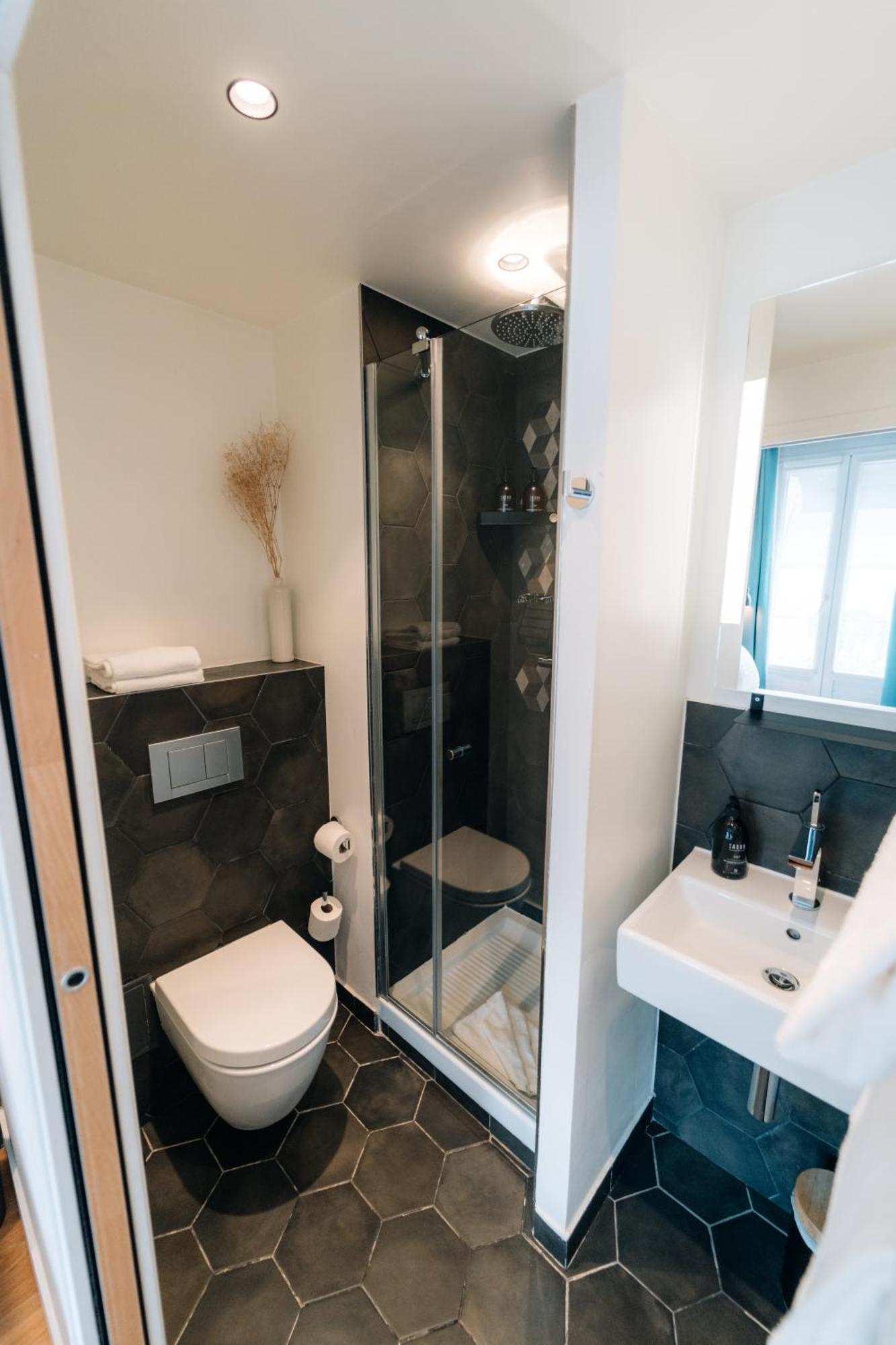Quarto Duplo Standard