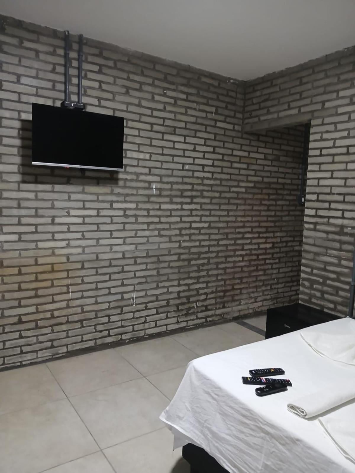 Quarto Duplo
