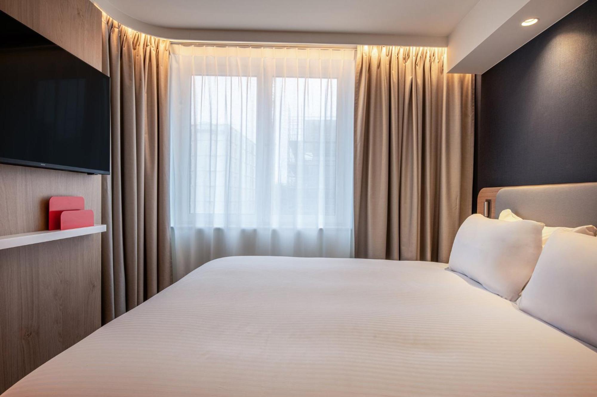 Standaard Kamer met Kingsize Bed