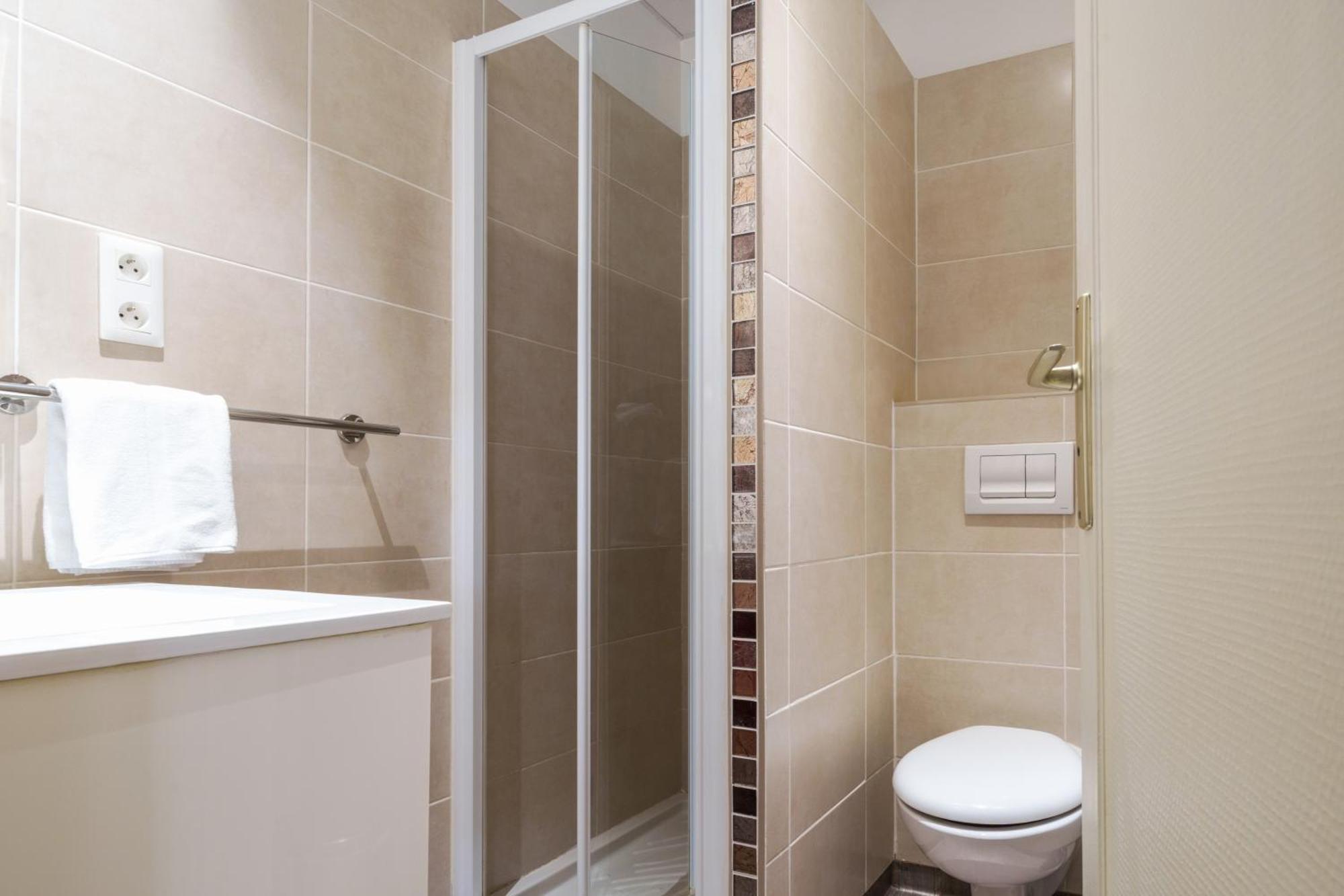 Chambre Double Standard
