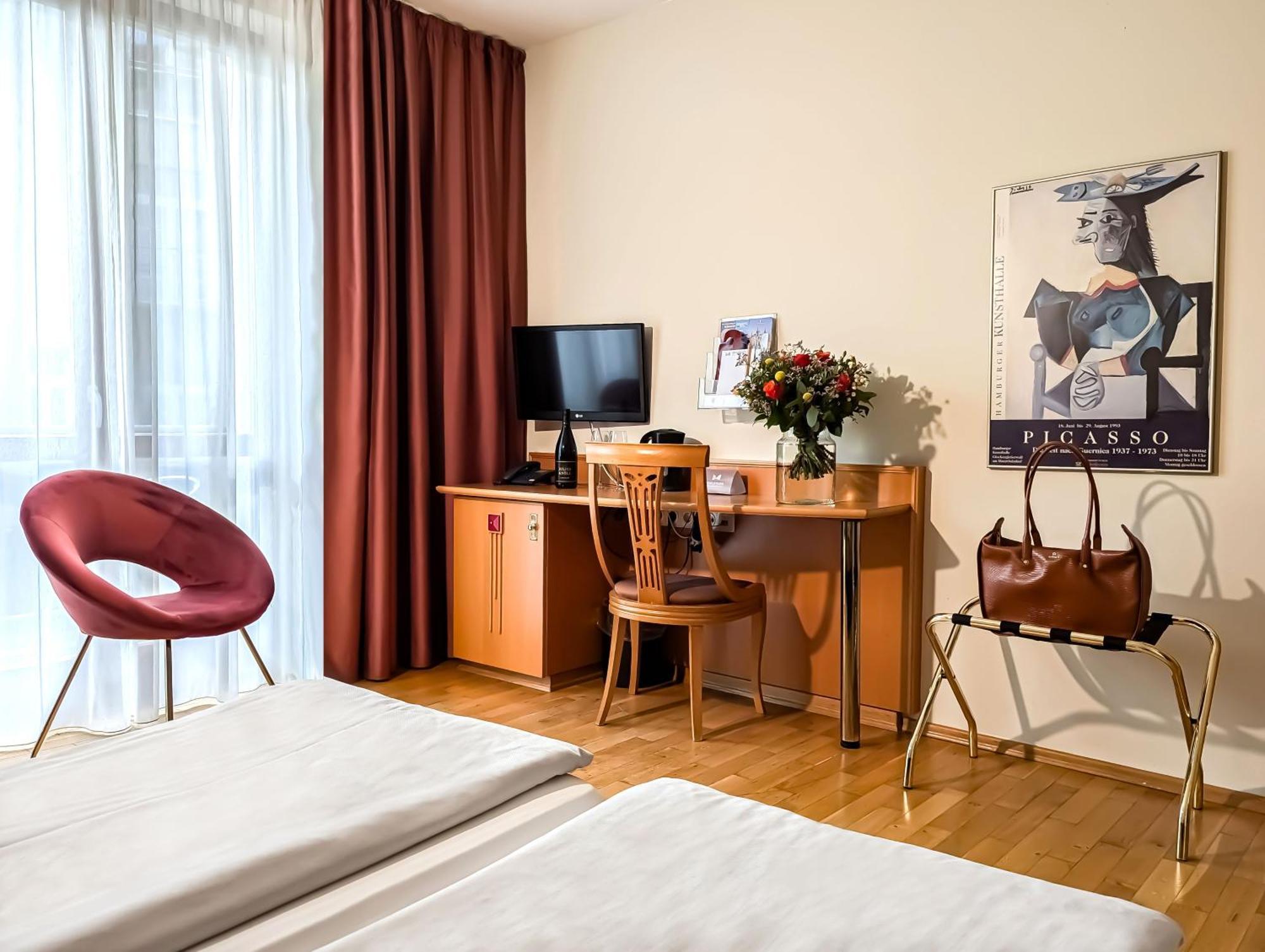 Doppelzimmer