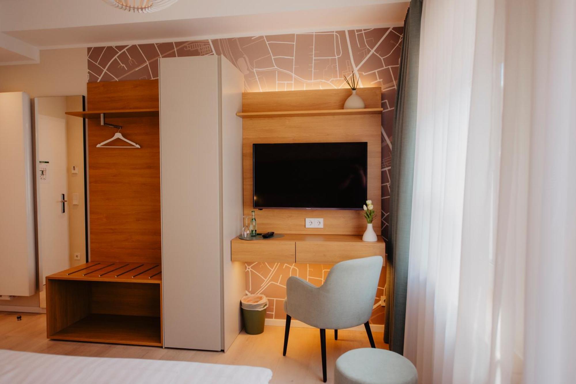 Comfort Einzelzimmer