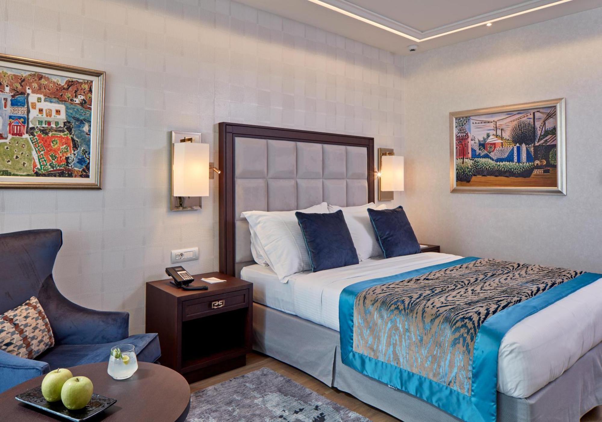 Chambre Double Supérieure