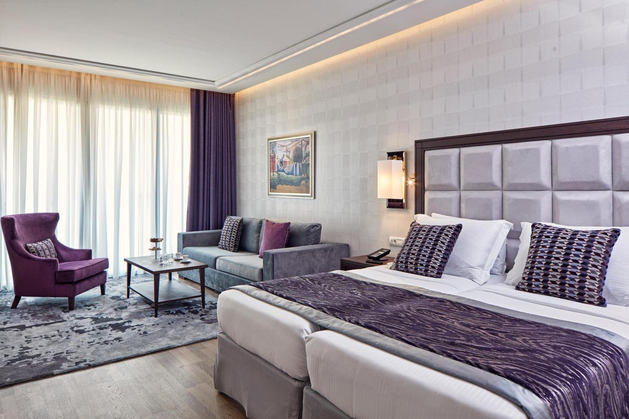 Chambre Exécutive