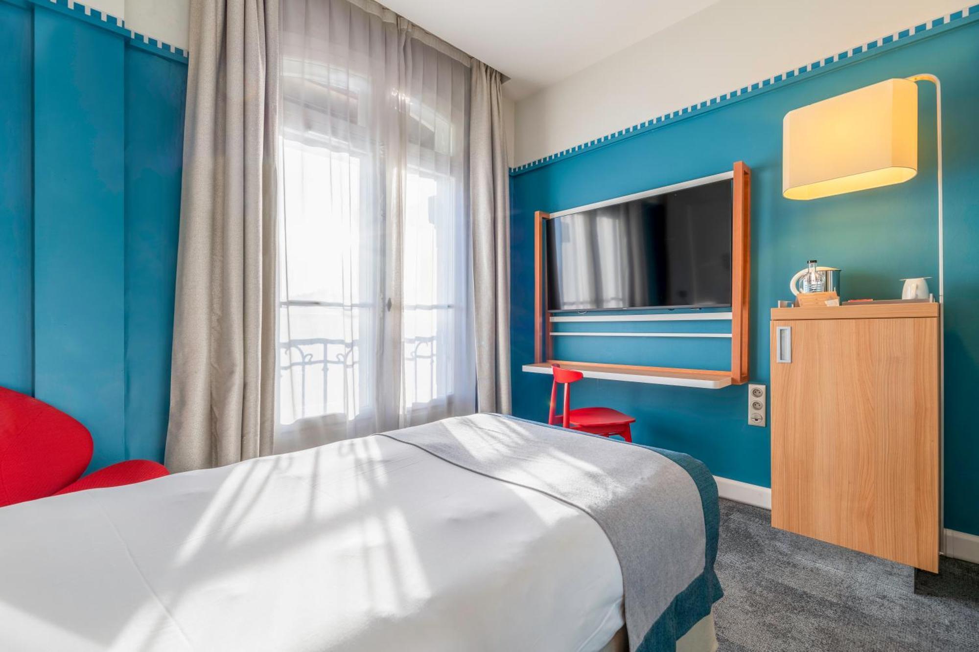 Chambre Simple Classique