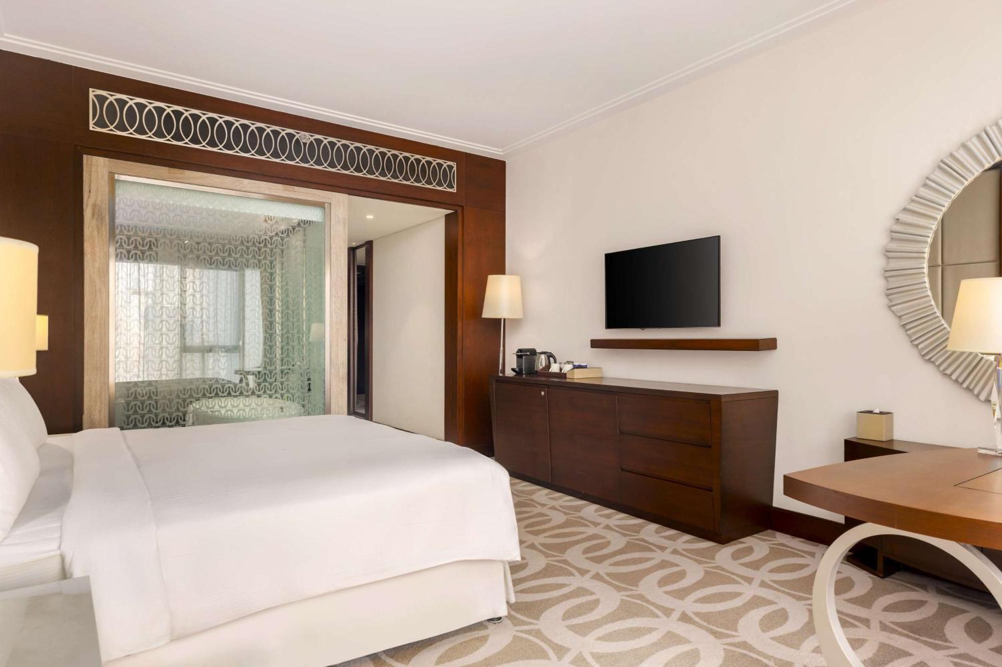 Executive Kamer met Kingsize Bed
