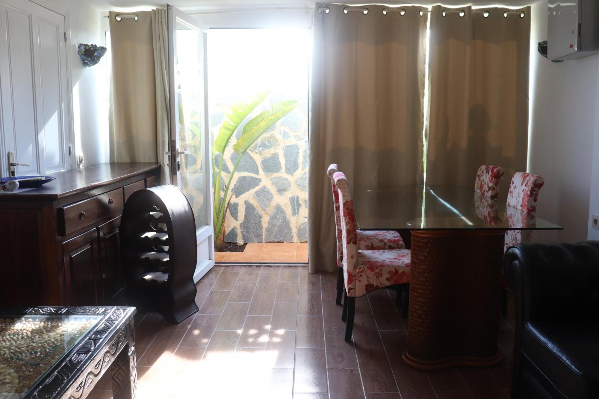 Habitación Familiar Superior
