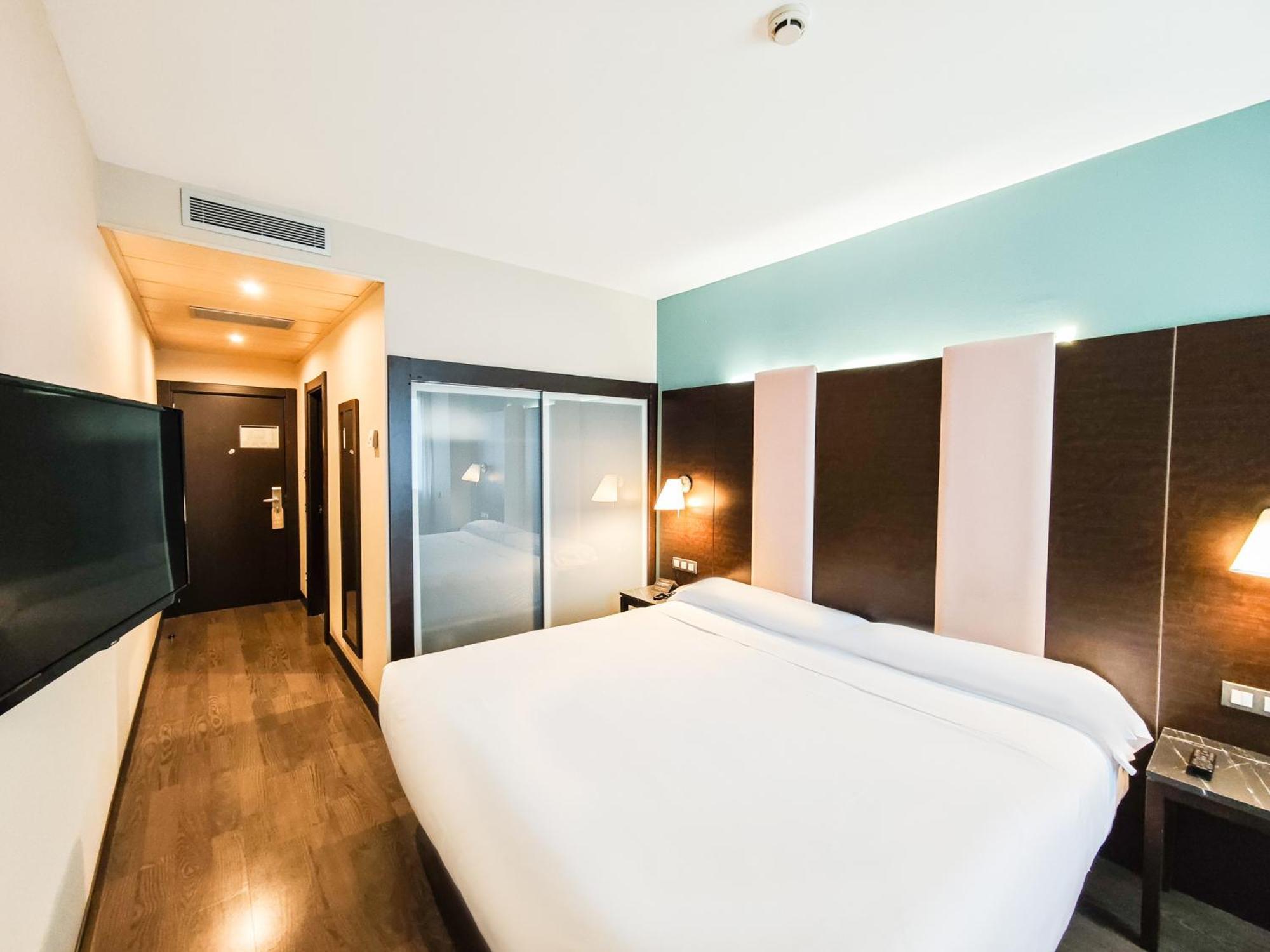 Habitación Estándar - Cama extragrande