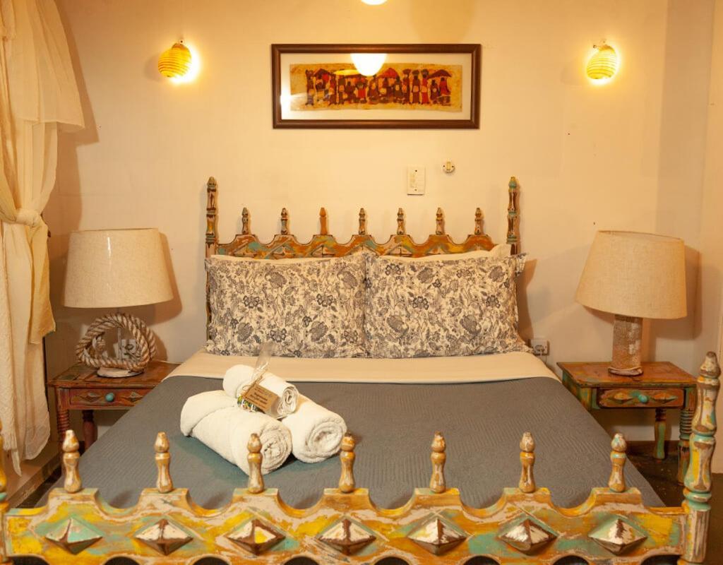 Quarto Duplo