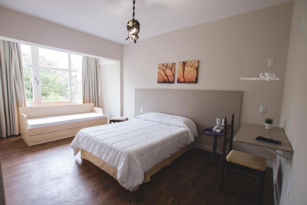 Quarto Triplo Standard